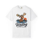 Wading for the Weekend T-Shirt – White