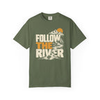 Follow the River T-Shirt