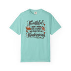 Not a 5K Family Pie Script T-Shirt