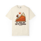 Hike Off the Pie T-Shirt