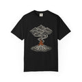 Campfire Smoke T-Shirt