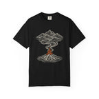 Campfire Smoke T-Shirt