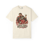 Out of Tape, Out of Patience T-Shirt – Ivory