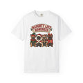 Naughty List Nominees T-Shirt – White