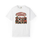 Naughty List Nominees T-Shirt – White