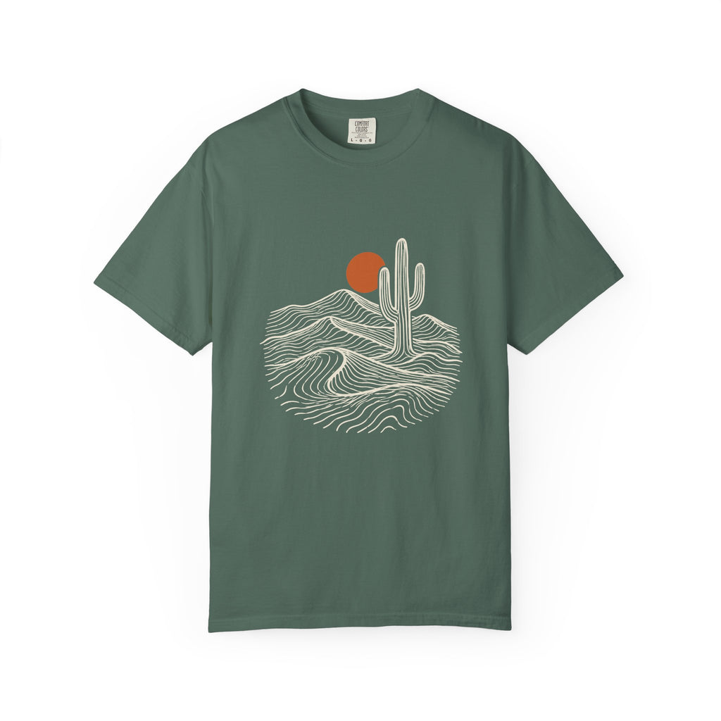 Desert Saguaro T-Shirt