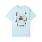 Web Designer T-Shirt – Chambray
