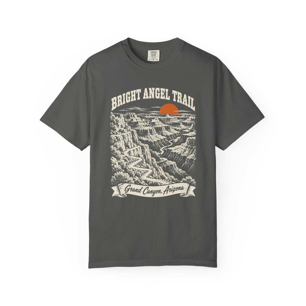 Bright Angel Trail T-Shirt