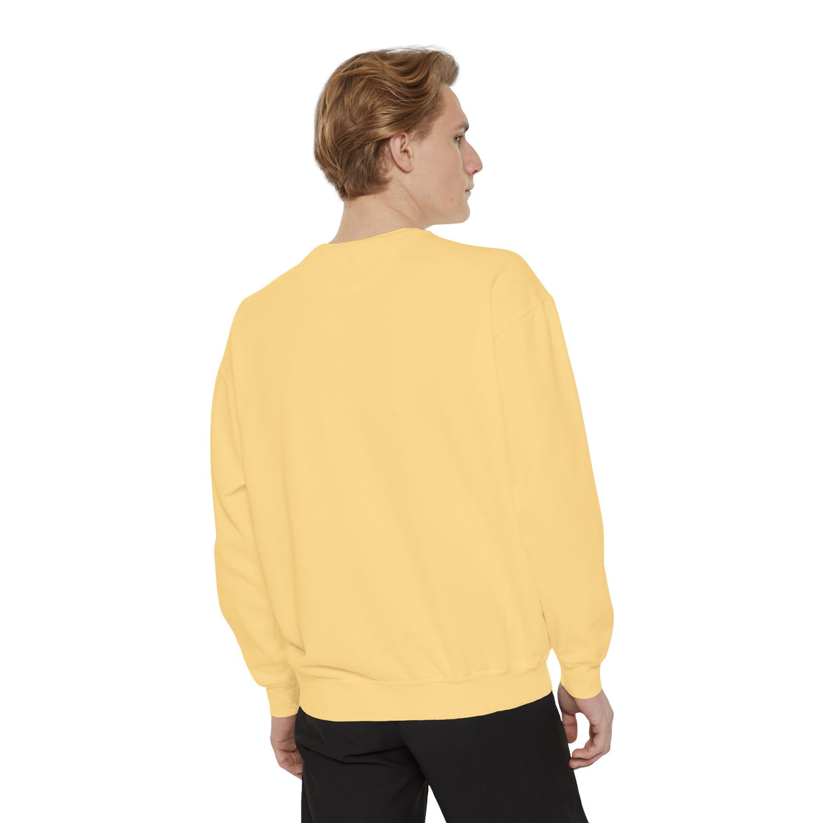 Camp Buffet Sweatshirt