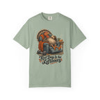 Rest Day Is for Leftovers T-Shirt – Bay