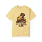 Hot Dog Costume. Again. T-Shirt – Butter