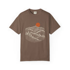 Pine Ridge Moon T-Shirt