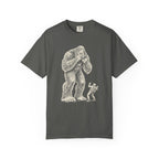 Bigfoot Photographer T-Shirt