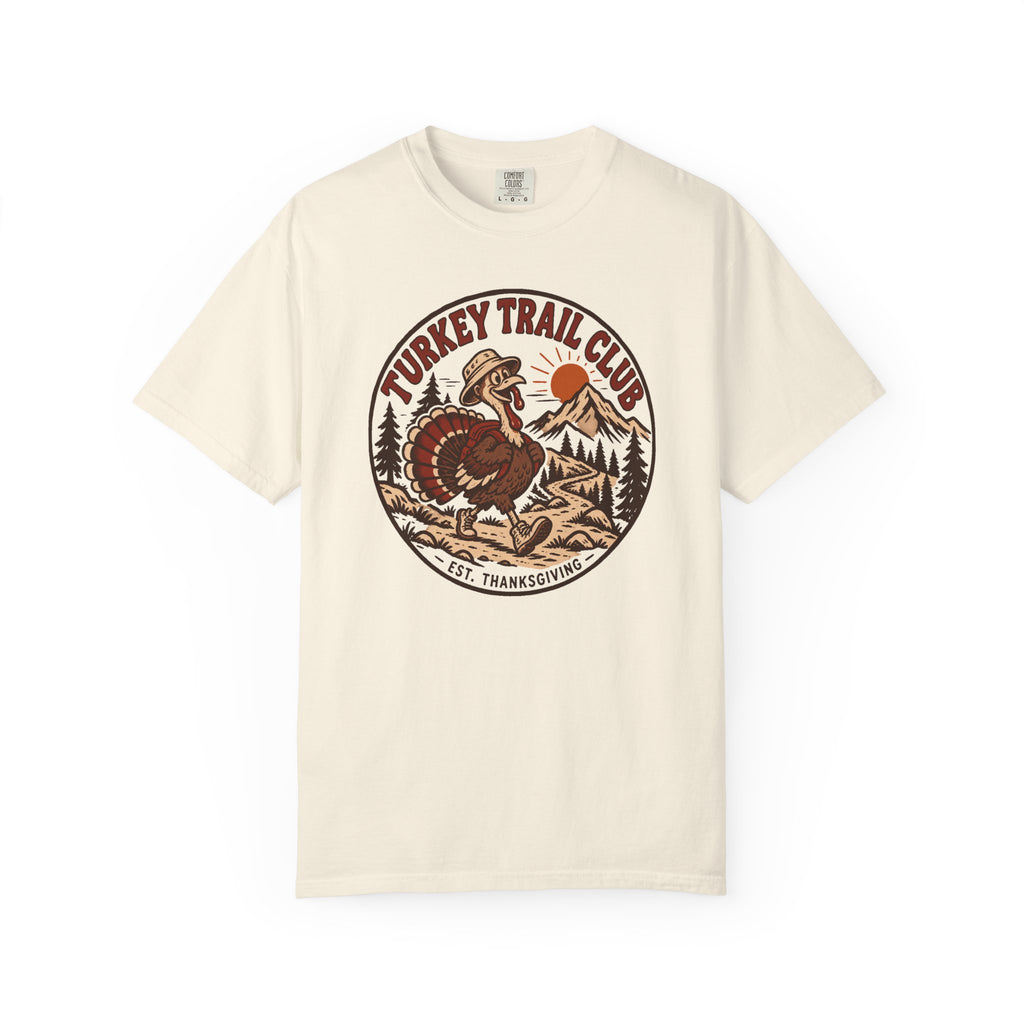 Turkey Trail Club T-Shirt