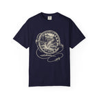 Fly Reel River T-Shirt