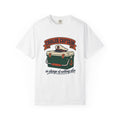 Cooler Captain T-Shirt – White