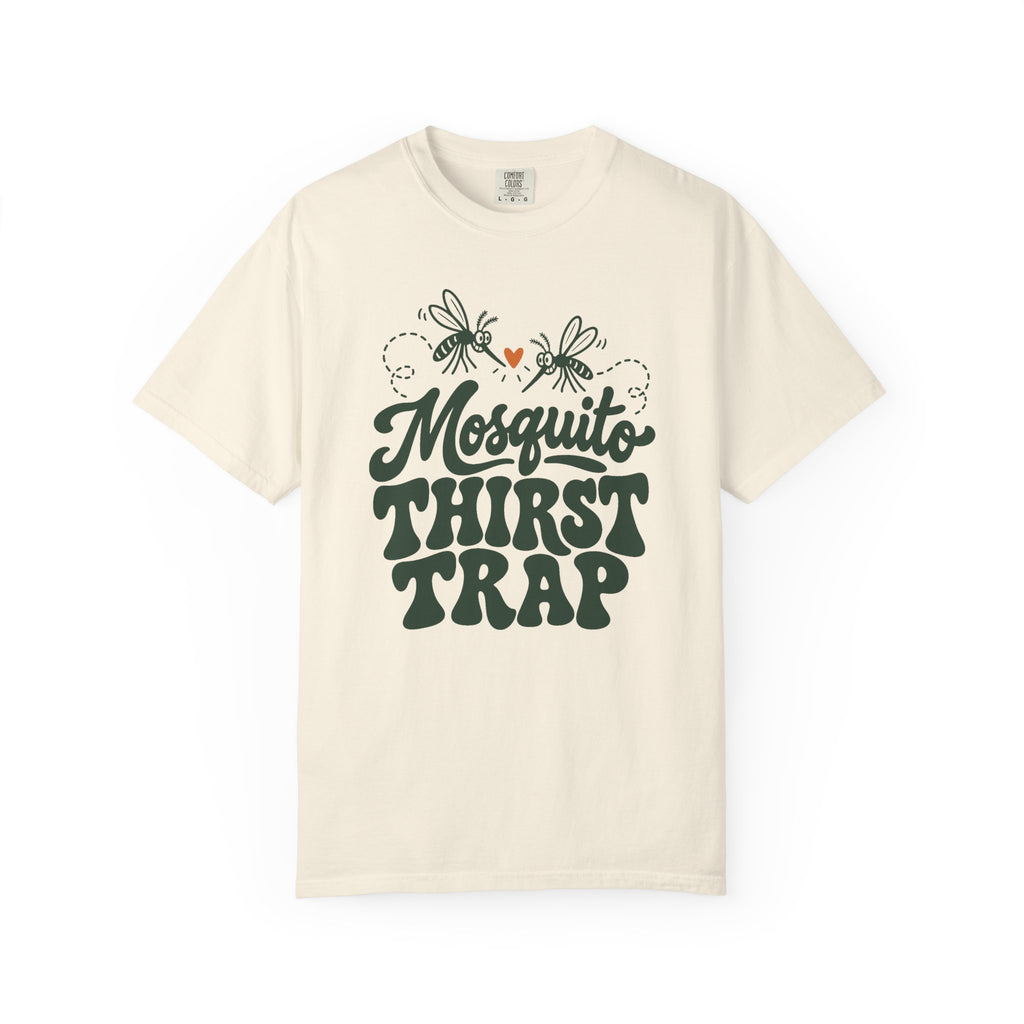 Mosquito Thirst Trap T-Shirt
