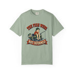 The Fish Were Not Informed T-Shirt – Bay