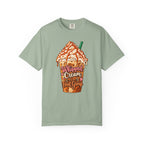Whipped Cream Is a Food Group T-Shirt – Bay