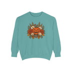 Harvest Grin Sweatshirt – Seafoam