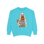 Fluff or Treat Sweatshirt – front view