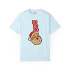 Ho Ho Ho T-Shirt – Chambray