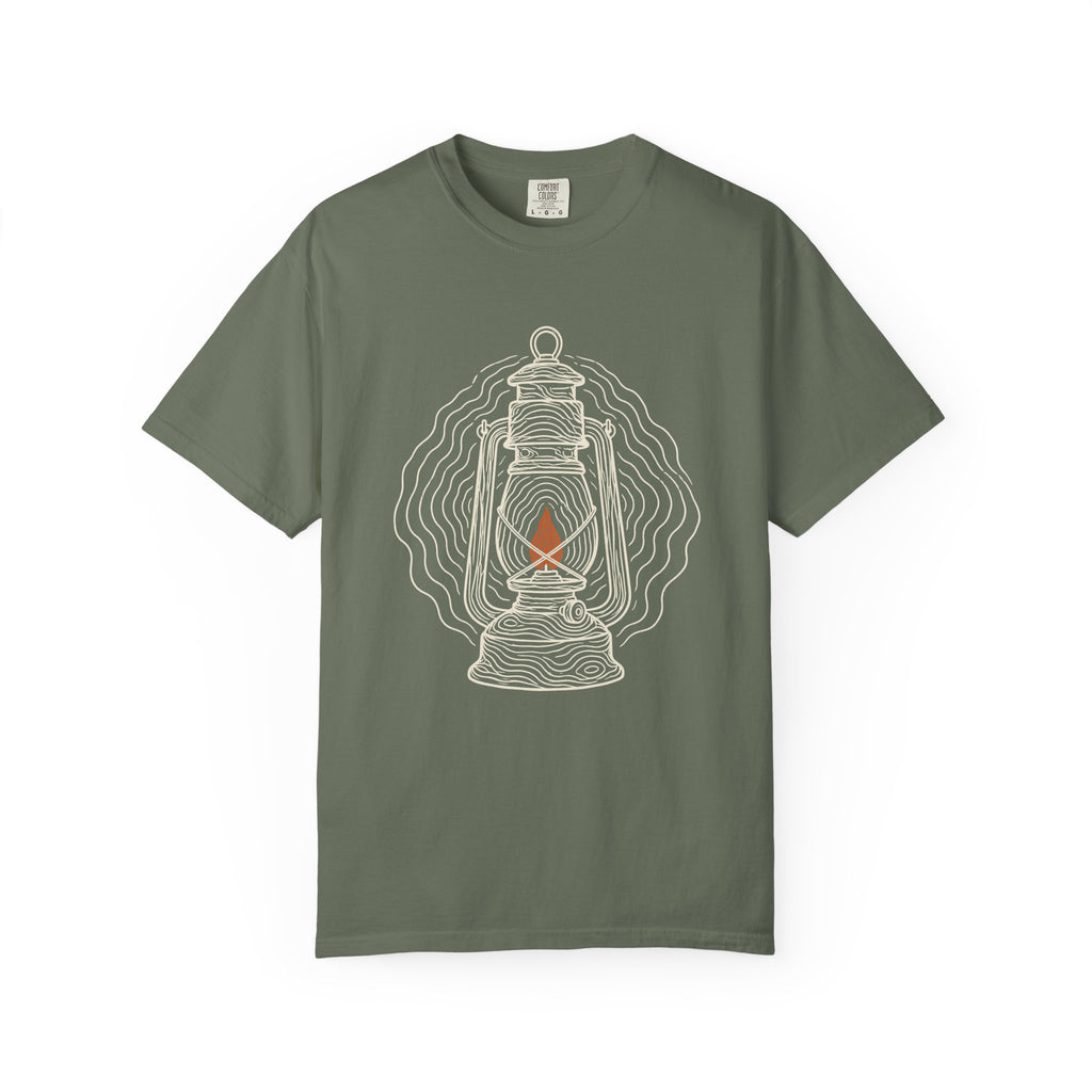 Topo Lantern T-Shirt