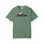 Cabin Smoke T-Shirt