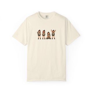 Hiker Moods T-Shirt