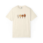 Marshmallow Stages T-Shirt