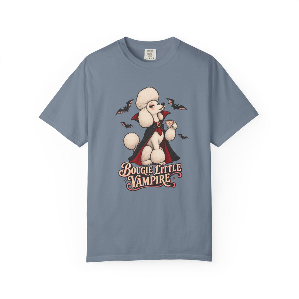 Bougie Little Vampire T-Shirt – Blue Jean