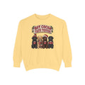 Hot Cocoa Taste Testers Sweatshirt – Butter