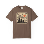 Topo Pines T-Shirt
