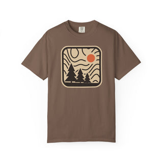 Topo Pines T-Shirt