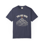 You Are Here T-Shirt