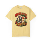 Ornament Inspector T-Shirt – Butter