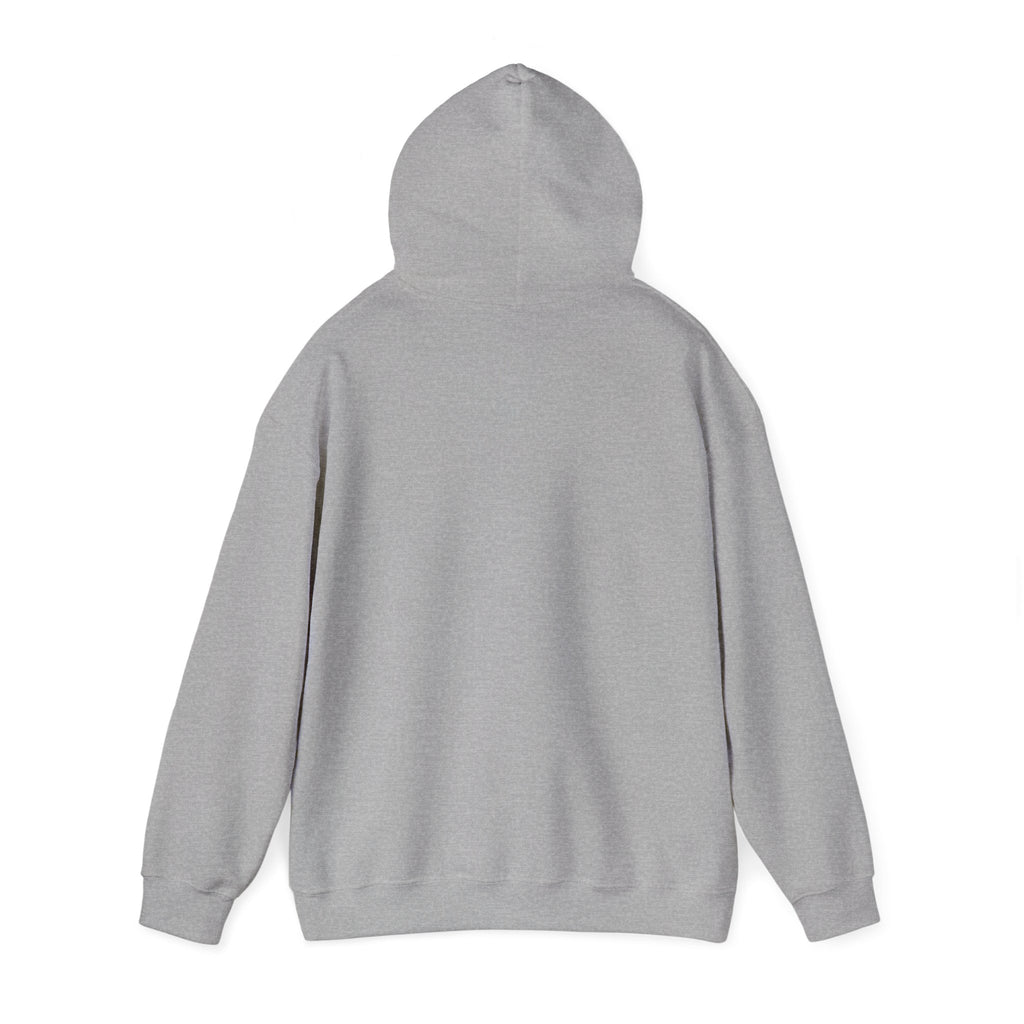 Professional Line Untangler Hoodie