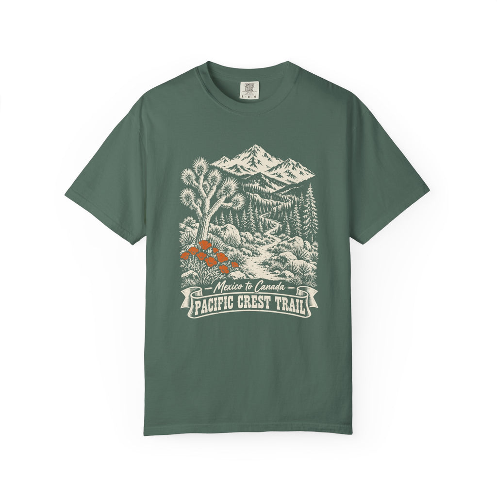 Pacific Crest Trail T-Shirt