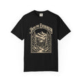 Into the Evergreen T-Shirt – Black