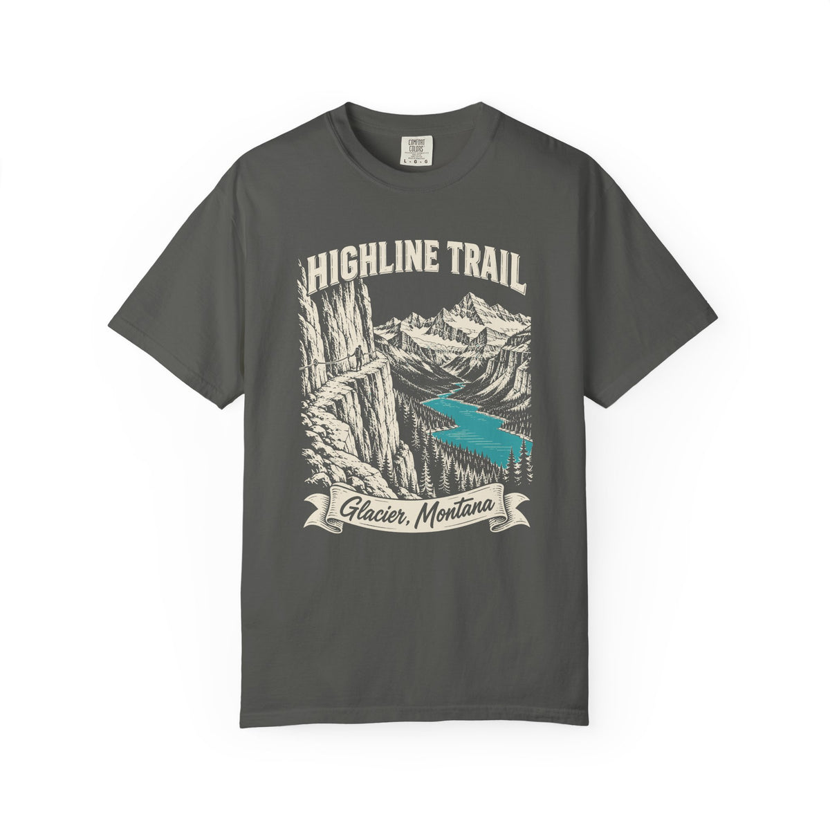 Highline Trail T-Shirt