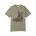 Trail Boot T-Shirt