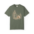 Curious Bear T-Shirt