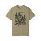 Making Good Time T-Shirt