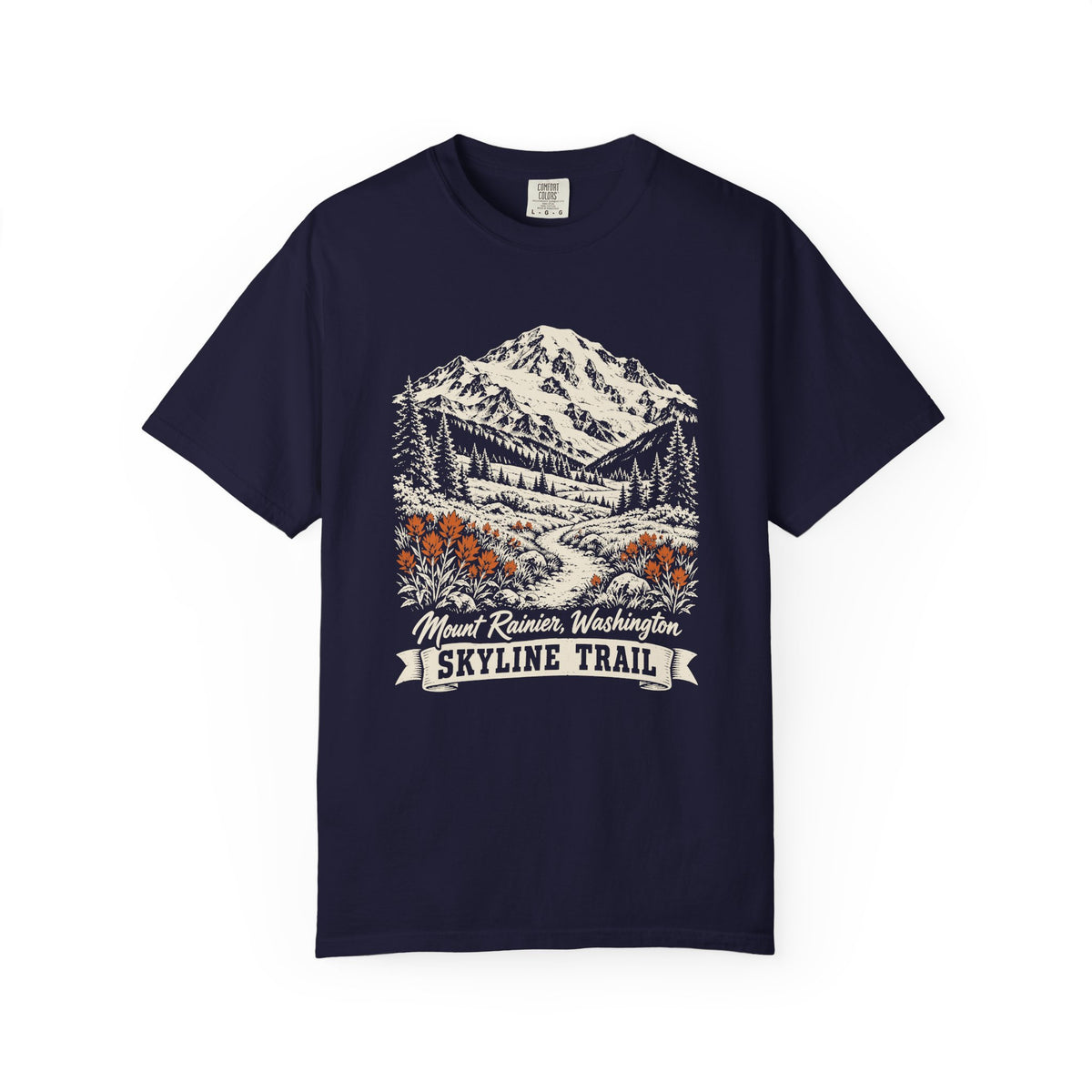 Skyline Trail T-Shirt