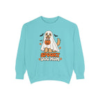 Spooky Dog Mom Sweatshirt – Chalky Mint