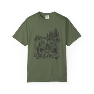 River Buddies T-Shirt