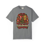 Ugly Sweater Champion T-Shirt – Grey