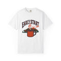 Early Start-ish T-Shirt – White