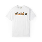 Trail Dogs T-Shirt