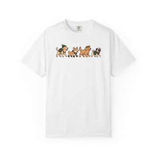 Trail Dogs T-Shirt